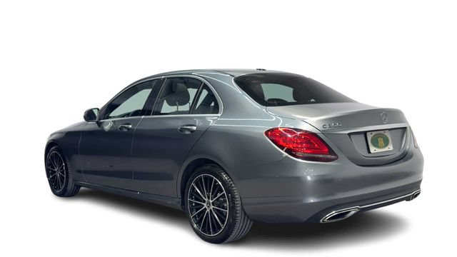 Used 2021 Mercedes-Benz C 300 Sedan image 7