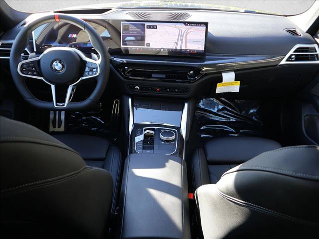 New 2026 BMW 440i xDrive w/ Premium Package AWD/4WD image 16