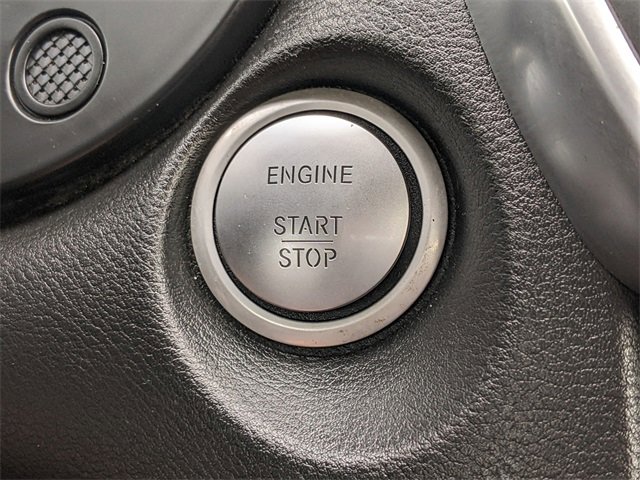 Used 2018 INFINITI QX30 image 24