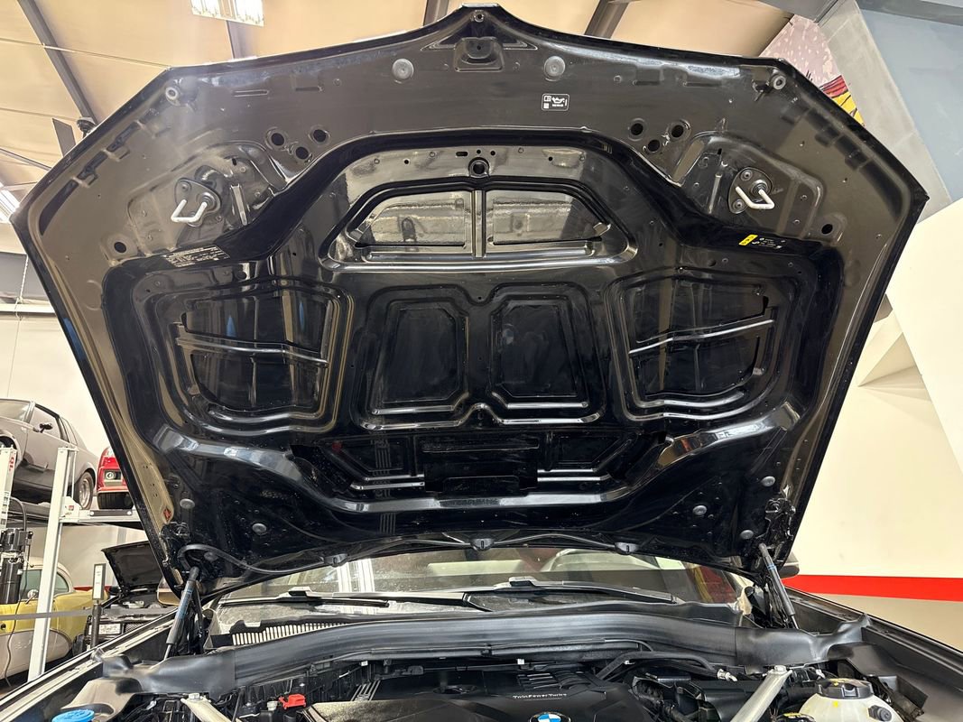 Used 2022 BMW X3 xDrive30i w/ M Sport Package 2 image 59