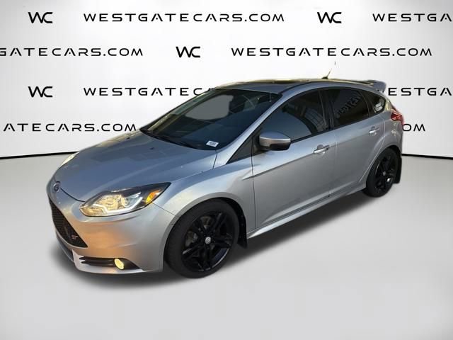 Used 2013 Ford Focus ST image 1