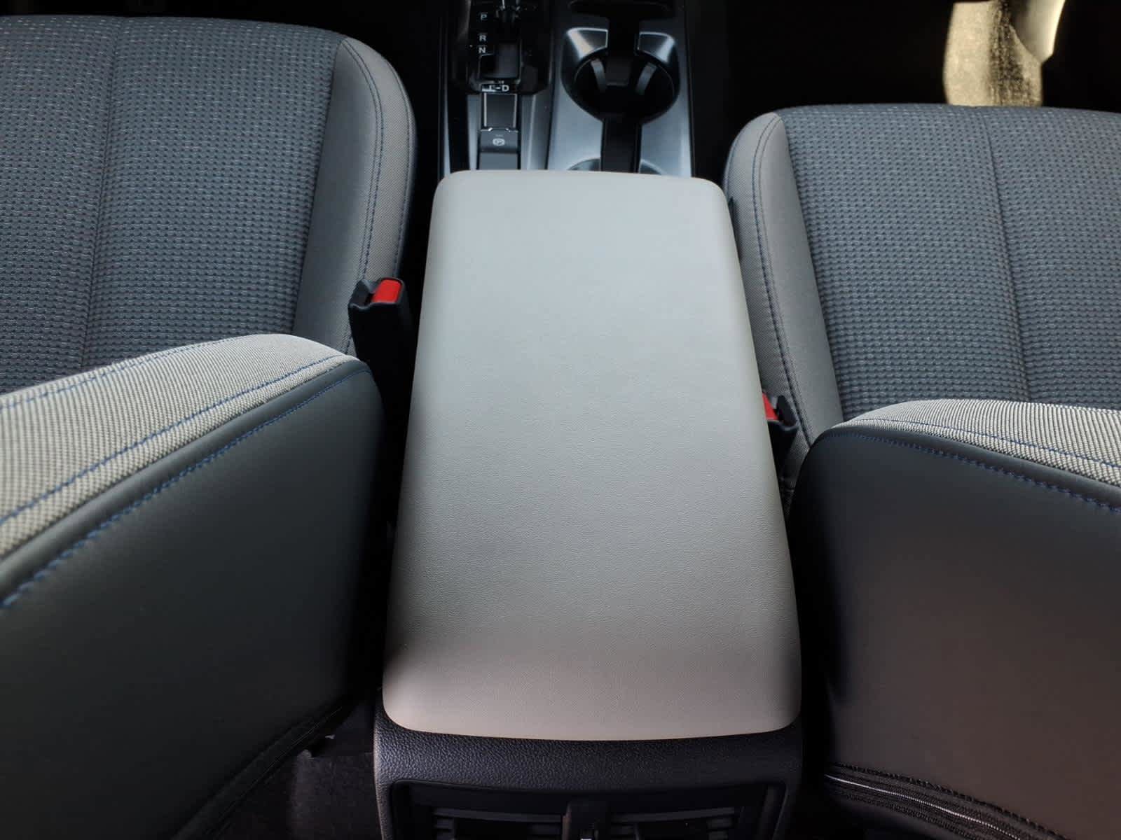 New 2026 Subaru Forester Premium image 30