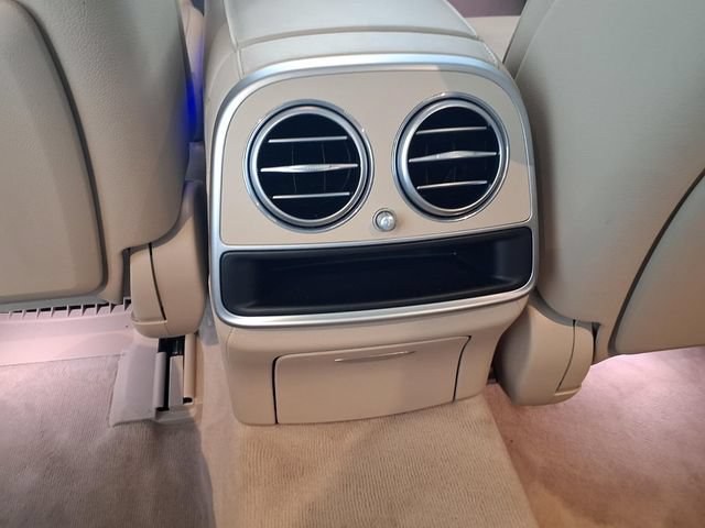 Used 2020 Mercedes-Benz S 560 Sedan image 19