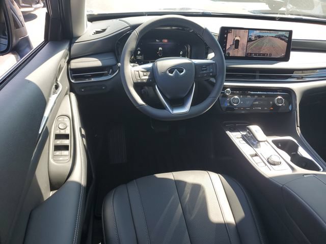 New 2027 INFINITI QX60 Luxe w/ Family Package AWD/4WD image 14
