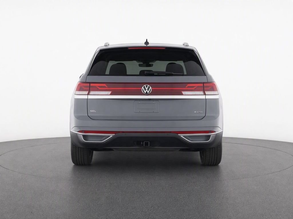 Used 2026 Volkswagen Atlas Cross Sport SEL AWD/4WD image 7