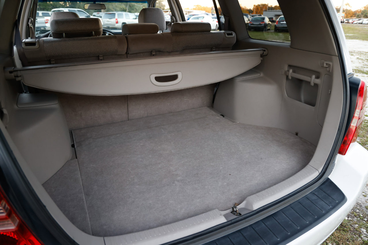 Used 2001 Toyota Highlander 2WD image 23