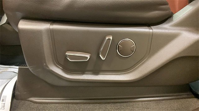 Certified 2020 Ford F150 King Ranch image 35