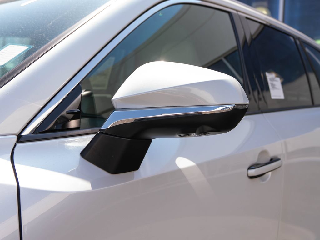 New 2026 Lexus TX 350 AWD w/ Technology Package image 12
