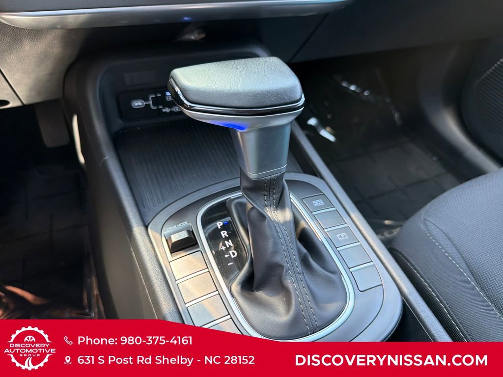 Used 2024 Hyundai Kona SEL FWD image 21
