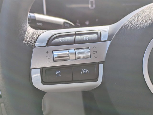 New 2026 Hyundai Tucson SEL image 28