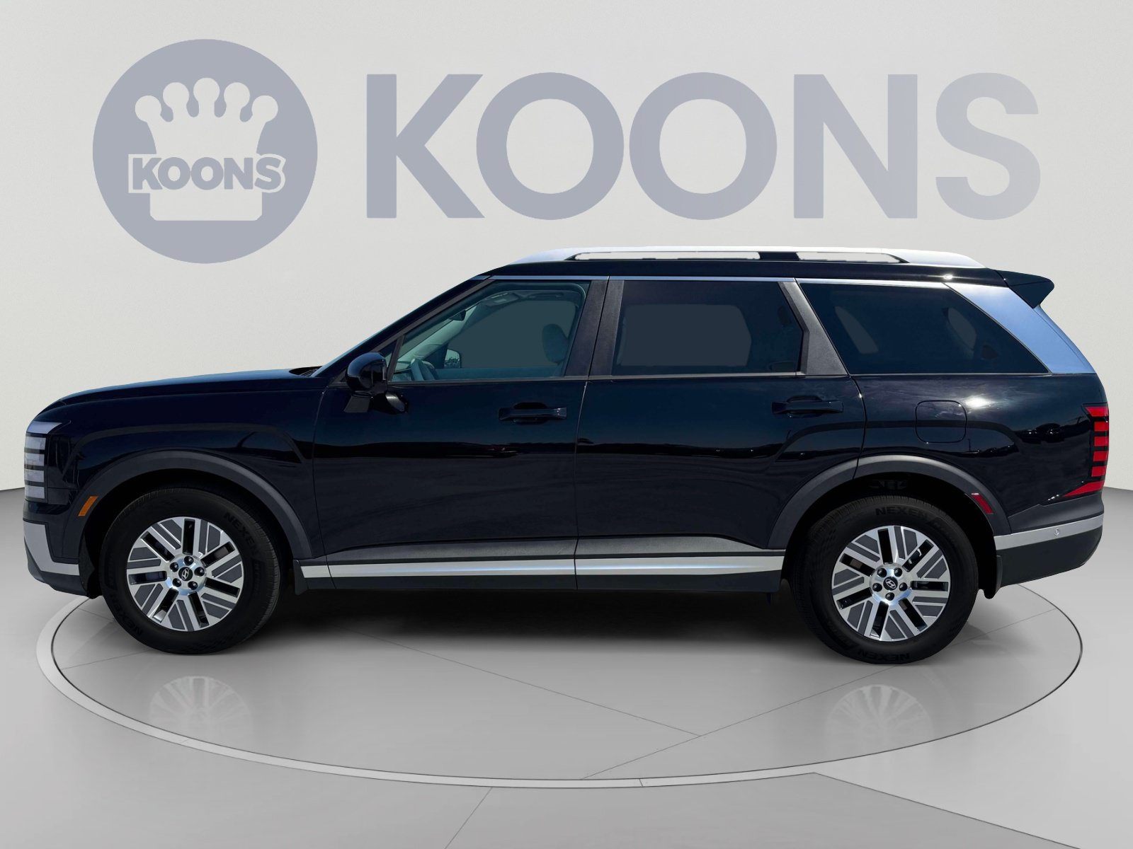 New 2027 Hyundai Palisade SEL Premium AWD/4WD image 4