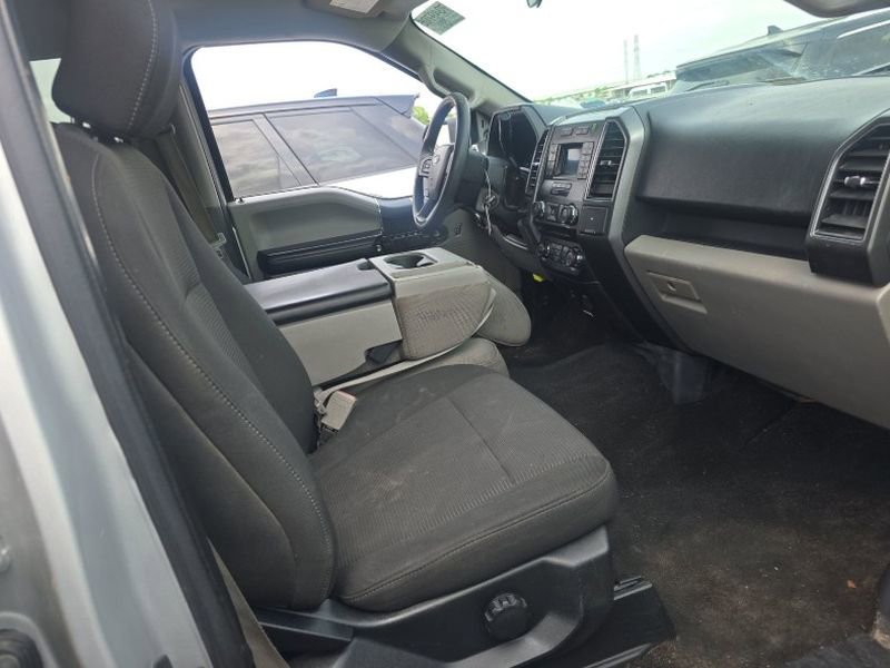 Used 2018 Ford F150 XLT image 15