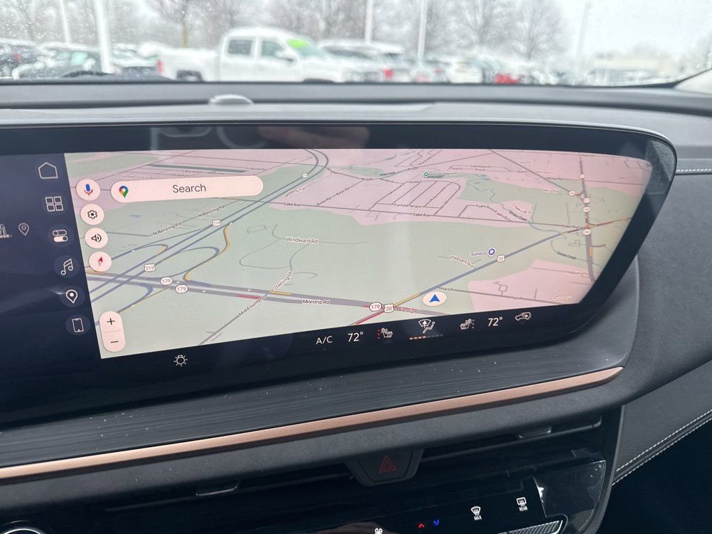 New 2026 Buick Envision Sport Touring image 13