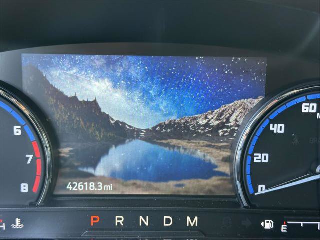 Used 2021 Ford Bronco Sport First Edition AWD/4WD image 23