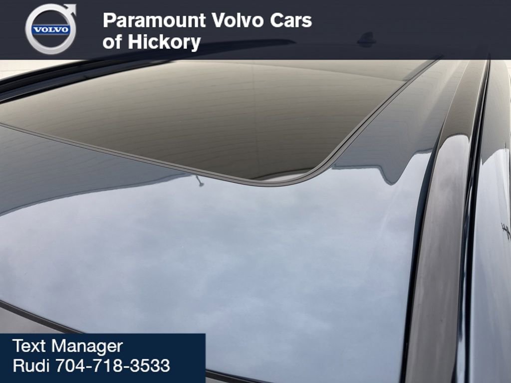 New 2026 Volvo XC90 B6 Ultra w/ Lounge Package image 37