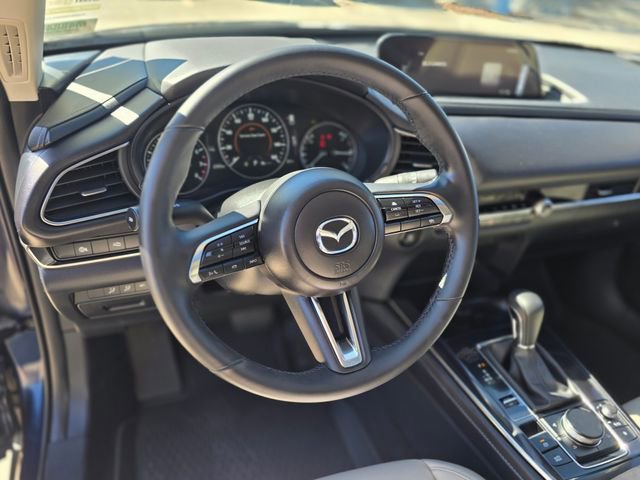 Certified 2025 MAZDA CX-30 AWD 2.5 S w/ Preferred Package image 20