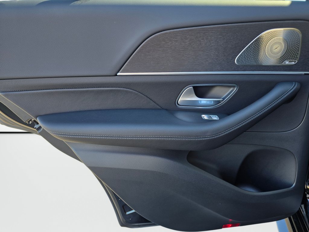 New 2026 Mercedes-Benz GLE 450 4MATIC image 18