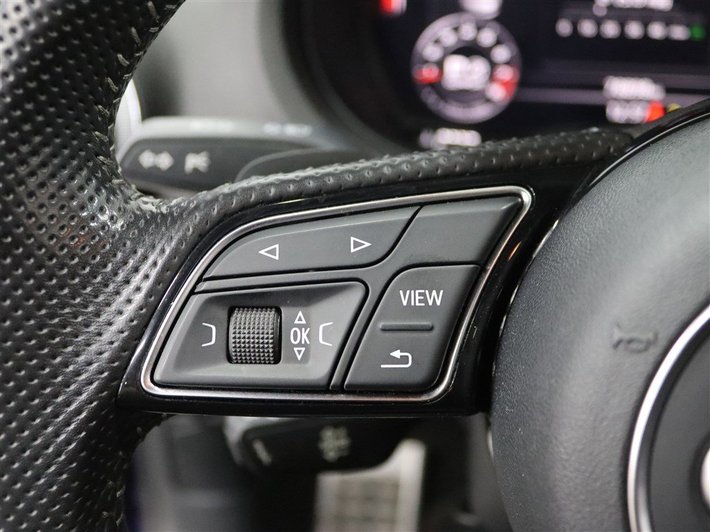 Used 2017 Audi S3 Premium Plus w/ Technology Package image 32