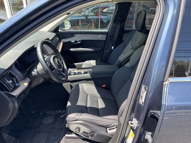 Certified 2025 Volvo XC90 B6 Plus AWD/4WD image 20