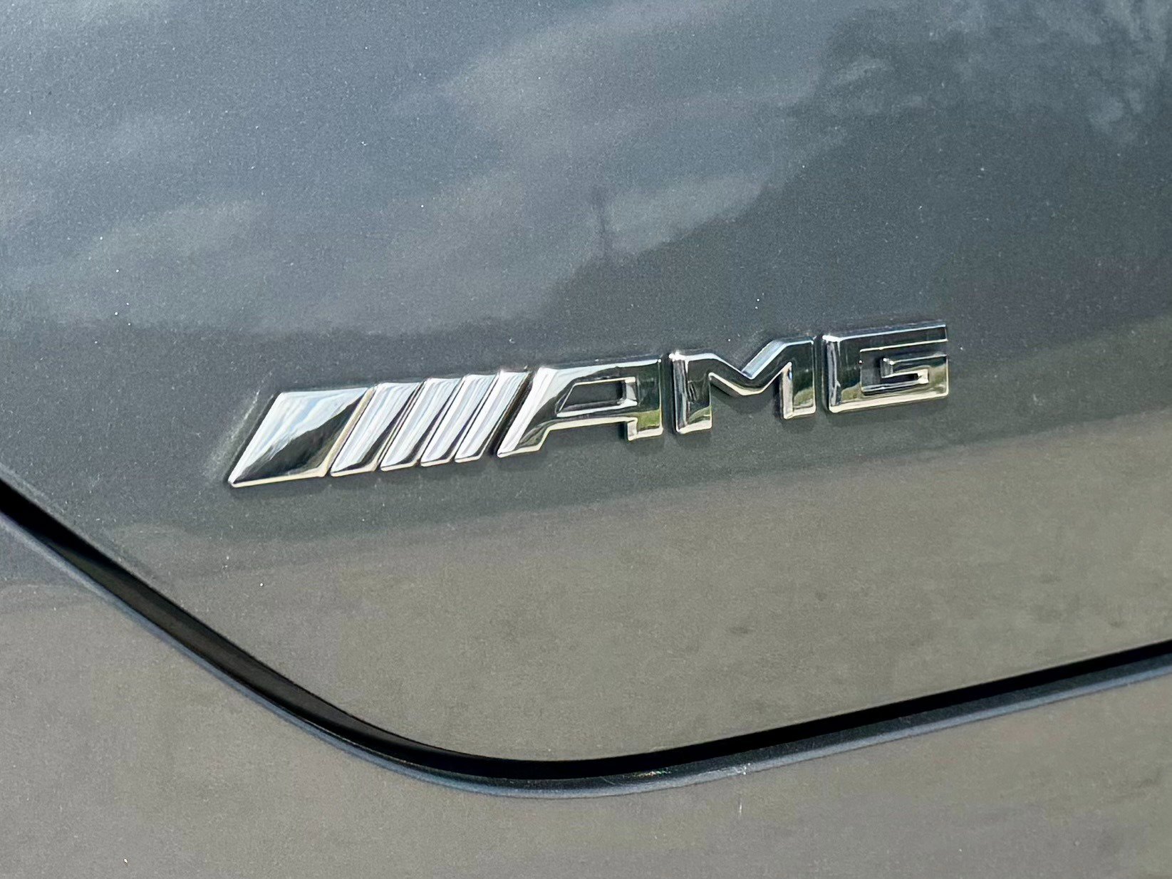 Used 2024 Mercedes-Benz GLE 53 AMG 4MATIC Coupe image 82