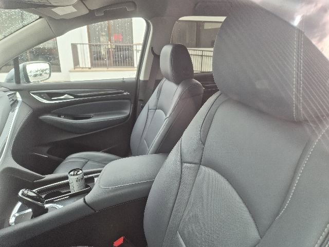 Used 2021 Buick Enclave Essence w/ LPO, Floor Liner Package FWD image 9