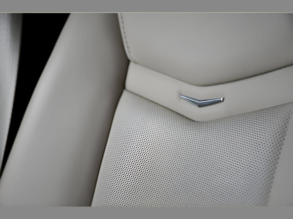 Used 2017 Cadillac XTS Luxury w/ Driver Awareness Package FWD image 39