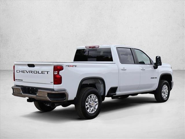 New 2026 Chevrolet Silverado 2500 LT w/ All Star Edition AWD/4WD video 2