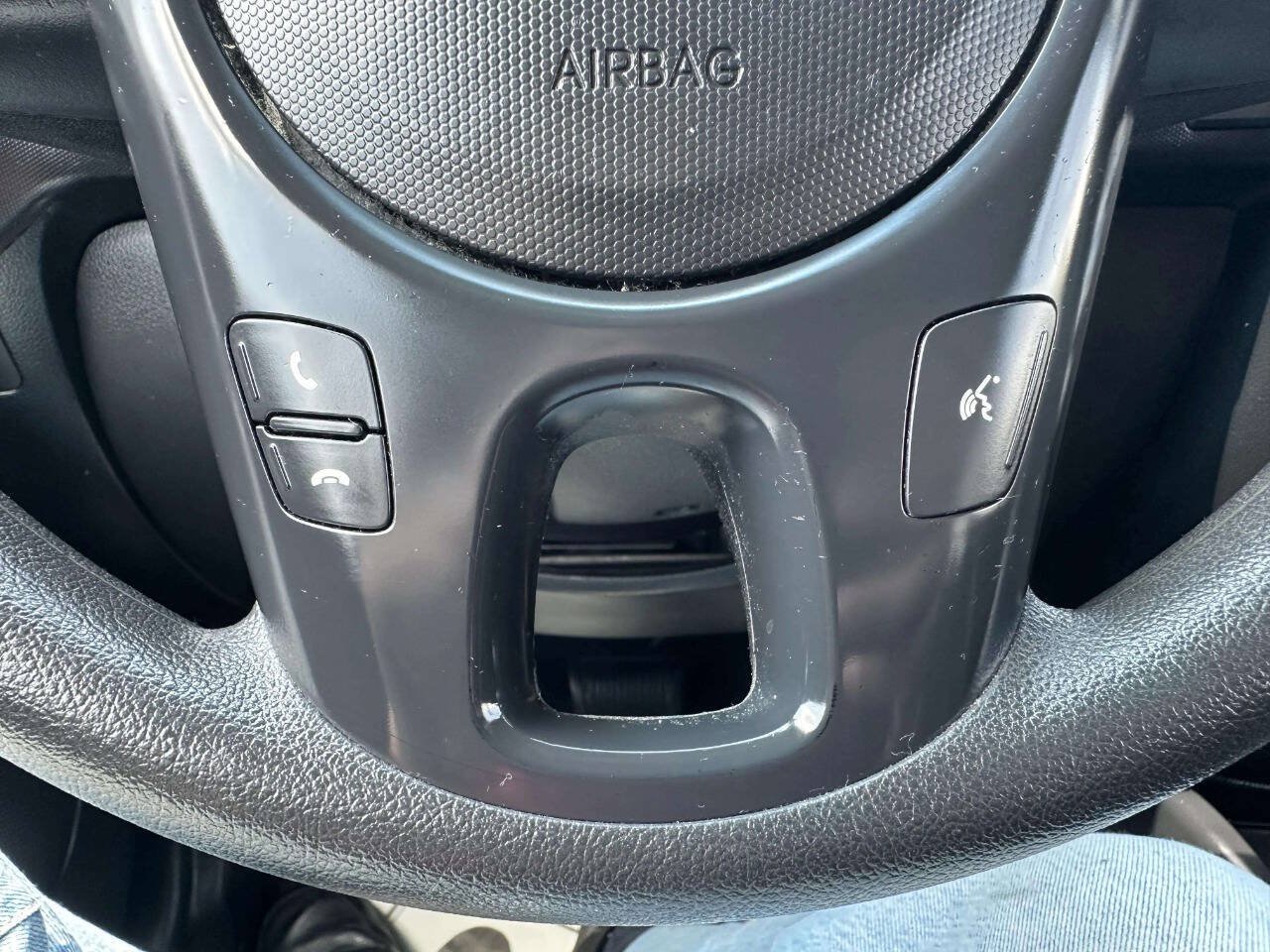Used 2012 Kia Soul FWD image 26