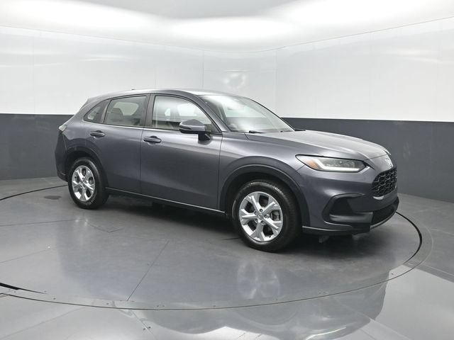 Used 2023 Honda HR-V LX image 32
