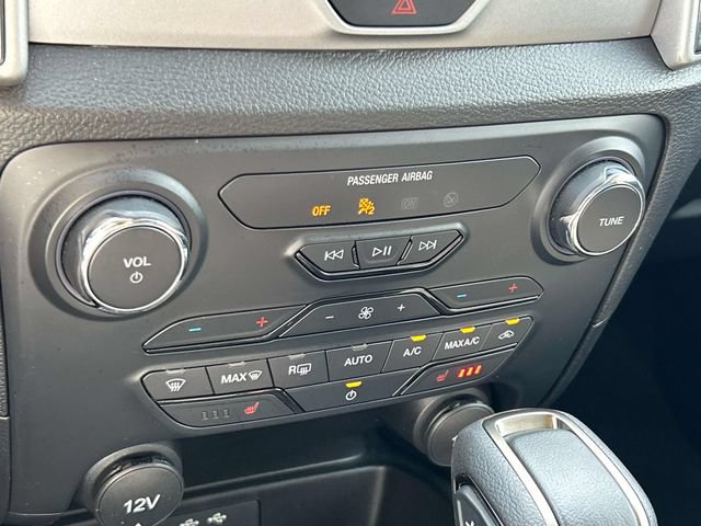 Used 2023 Ford Ranger XLT w/ Equipment Group 302A High AWD/4WD image 34