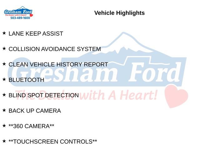 Used 2022 Ford F150 XLT w/ Equipment Group 302A High image 9