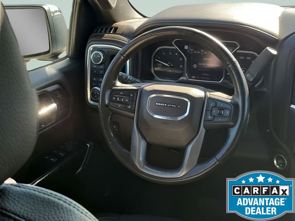 Used 2020 GMC Sierra 1500 Denali w/ Denali Ultimate Package image 27