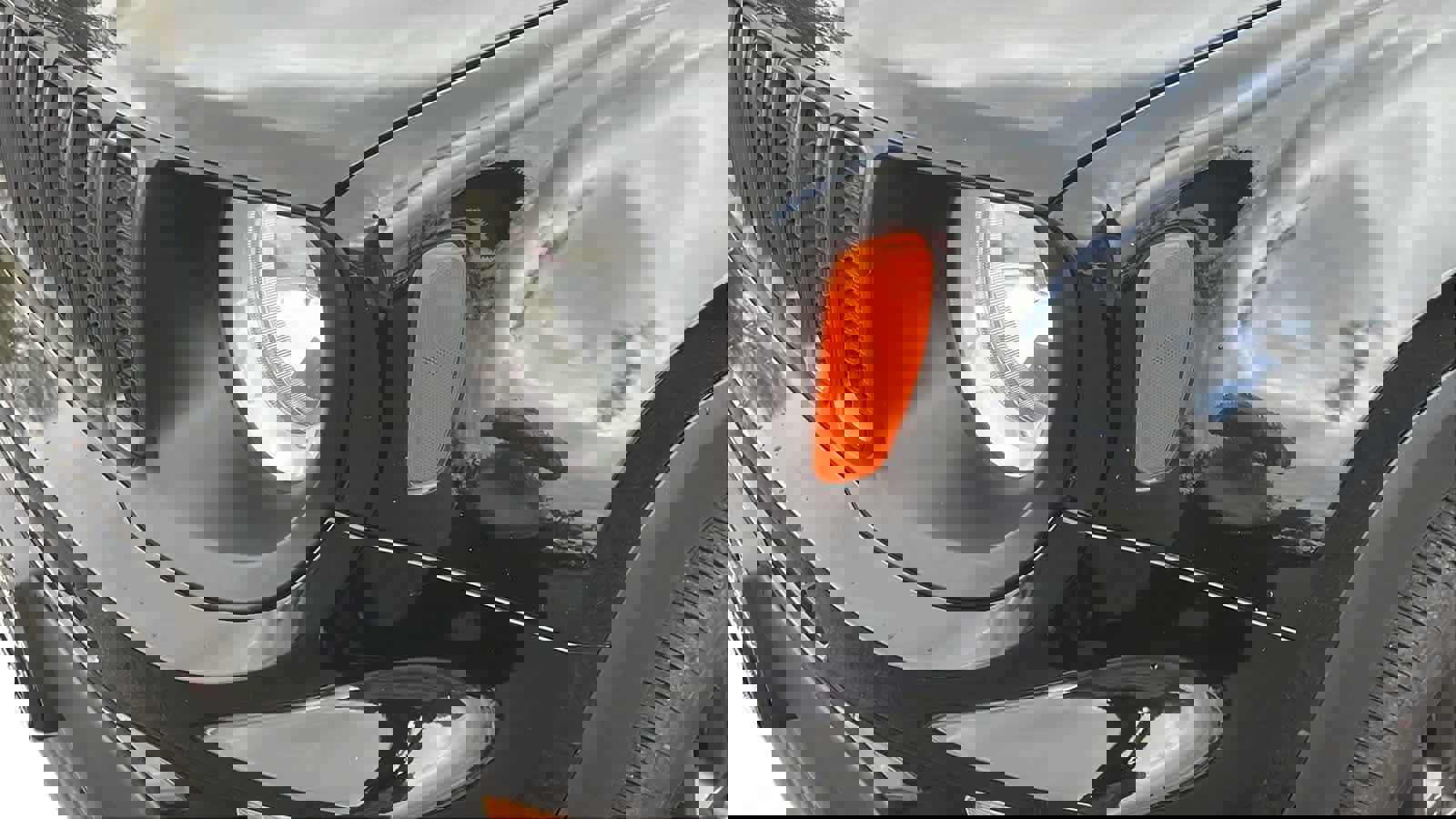 Used 2021 Jeep Renegade Latitude image 8