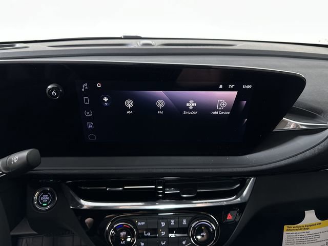 New 2026 Buick Envista Sport Touring w/ Convenience I Package image 19