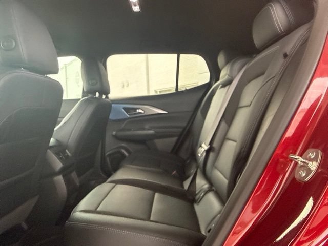 Used 2024 Chevrolet Equinox EV LT AWD/4WD image 32