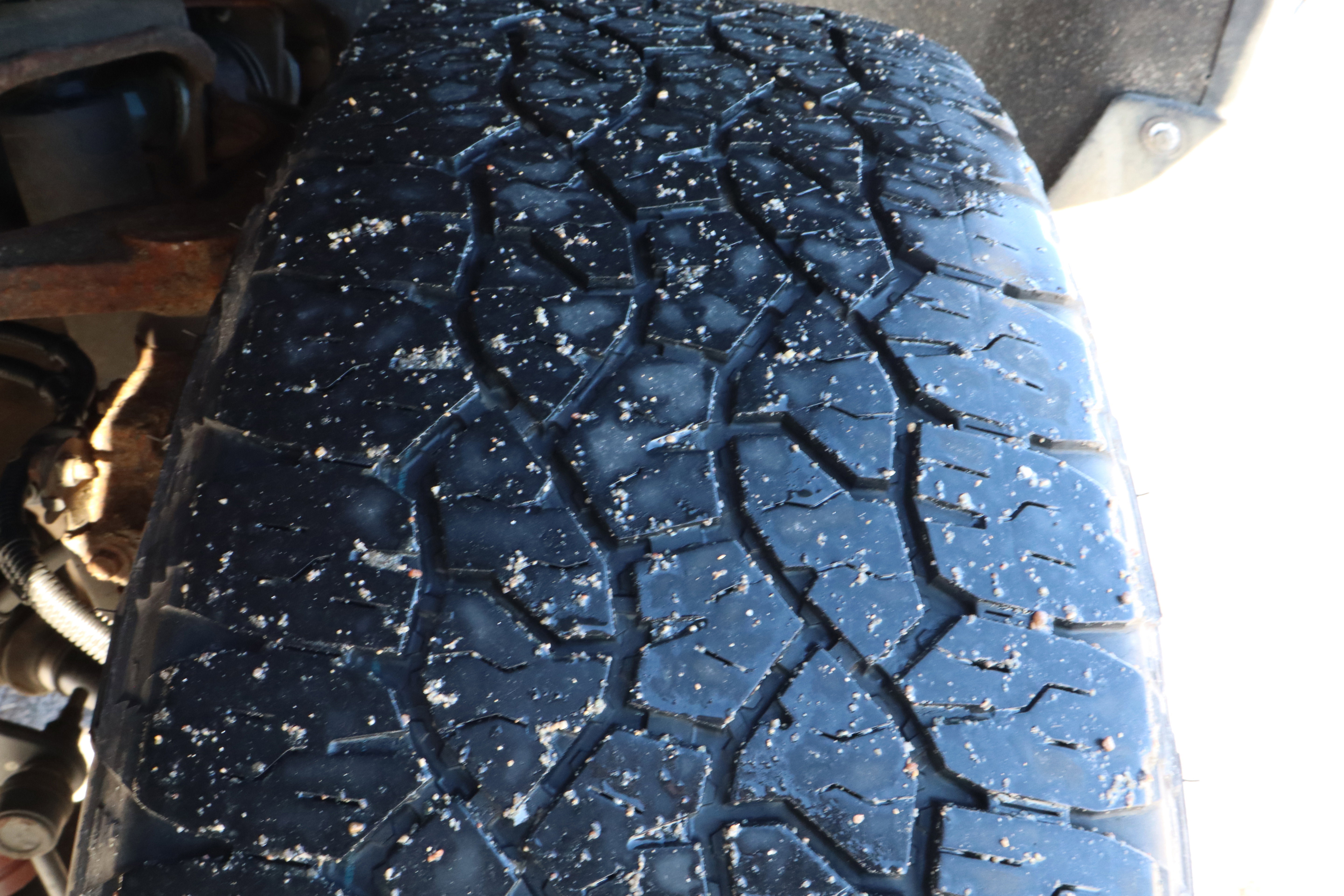 Used 2020 Chevrolet Silverado 2500 High Country image 17