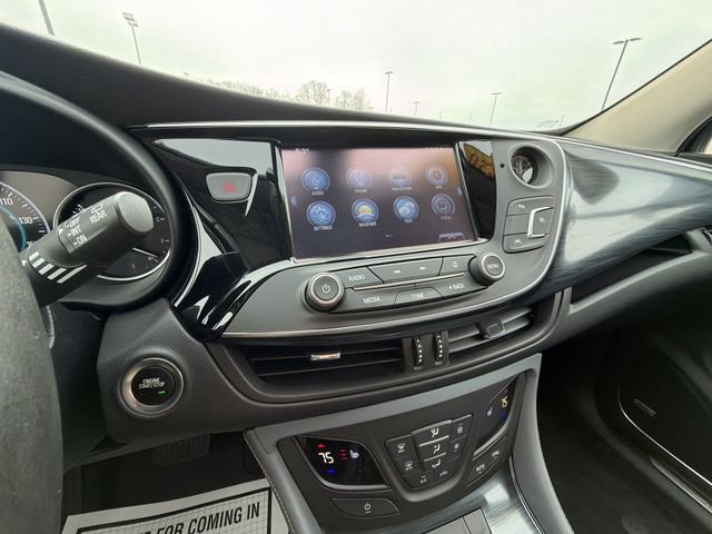 Used 2020 Buick Envision Premium image 13