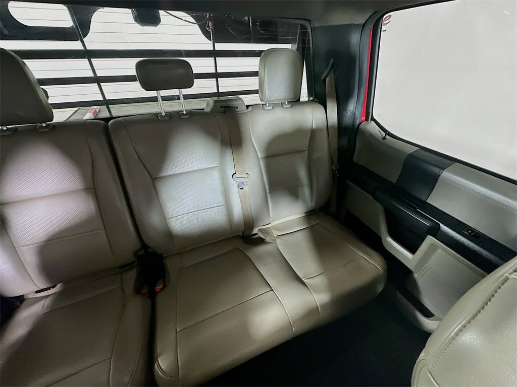 Used 2019 Ford F450 XL w/ Power Equipment Group image 14
