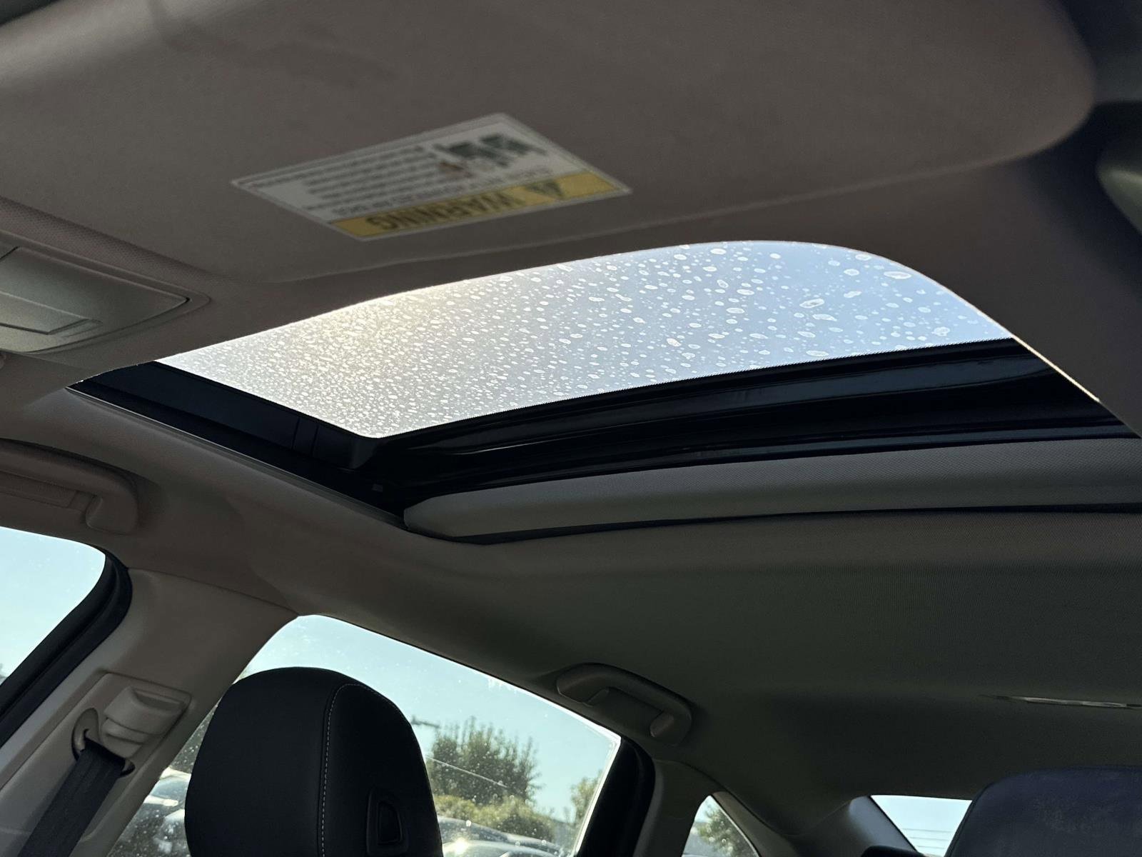 Certified 2022 Acura TLX w/ Technology Package image 9