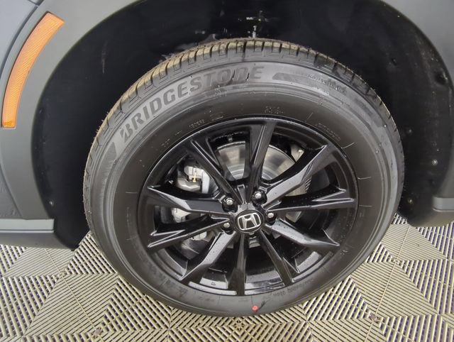 Used 2025 Honda CR-V Sport-L image 16