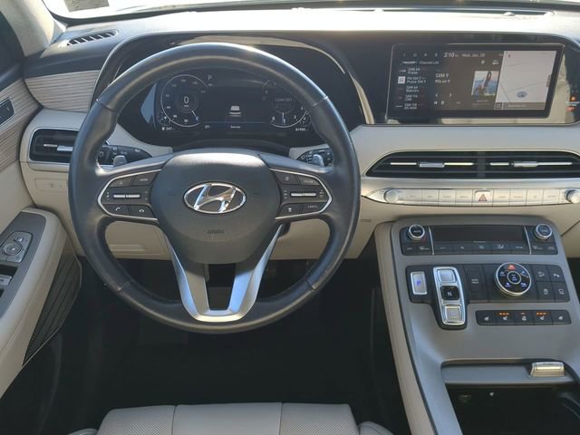 Used 2022 Hyundai Palisade Limited image 15