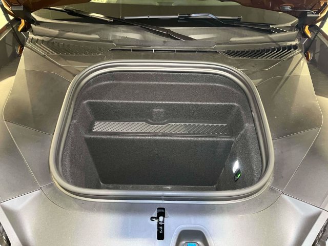 New 2026 Porsche Cayenne Electric AWD/4WD image 26