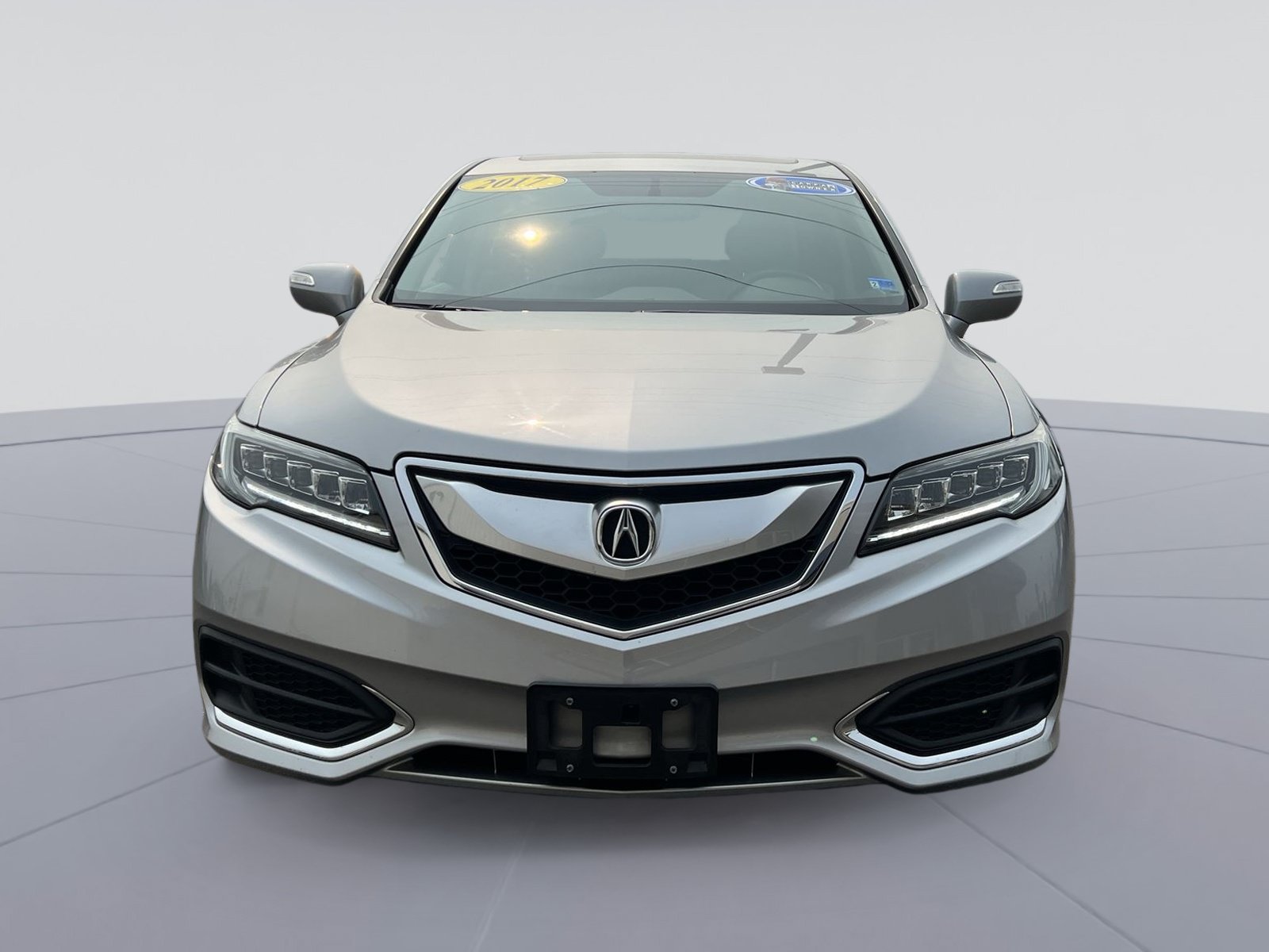 Used 2017 Acura RDX FWD image 12