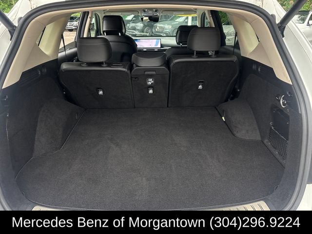 Used 2025 Genesis GV80 2.5T Standard AWD/4WD image 14