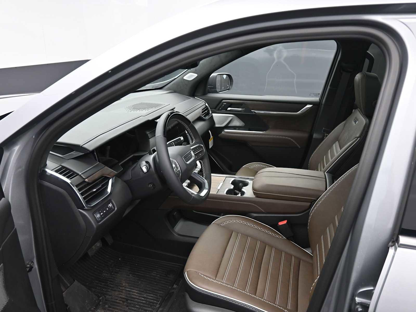 New 2026 GMC Acadia Denali Ultimate w/ LPO, Floor Liner Package image 26