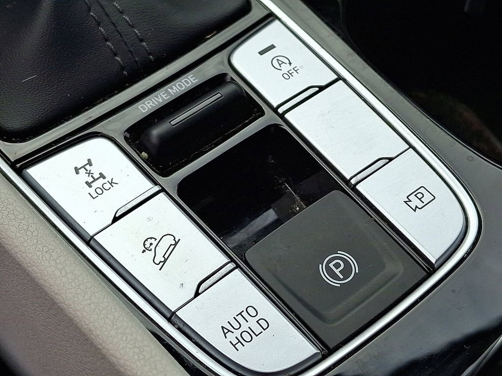 Used 2022 Hyundai Tucson SEL w/ Cargo Package image 24