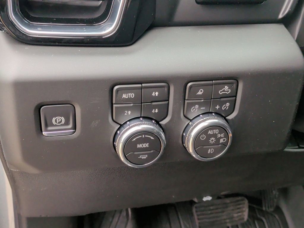 New 2026 GMC Sierra 1500 Denali image 17
