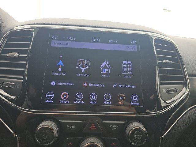 Used 2020 Jeep Grand Cherokee Limited w/ Luxury Group II RWD image 44