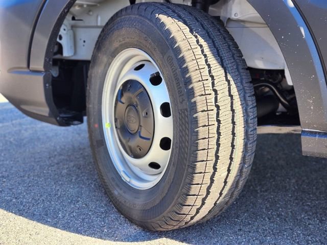 New 2026 Ford Transit 150 Low Roof RWD image 29