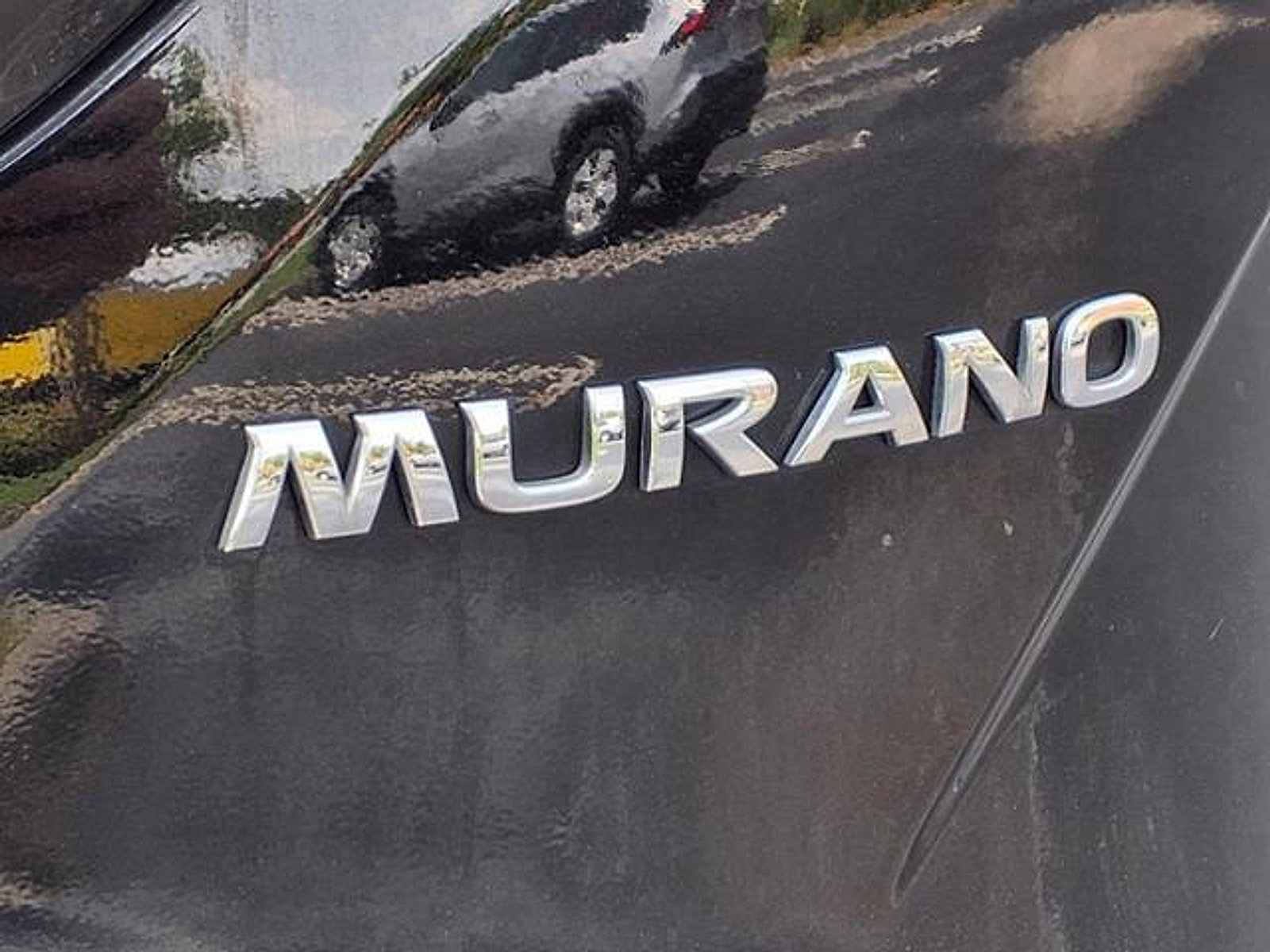 Used 2019 Nissan Murano Platinum image 27